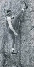 Ouverture de hanches